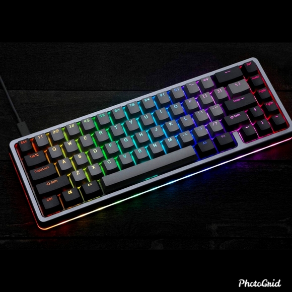 Drop Other - Drop ALT High-Profile Mechanical Keyboard